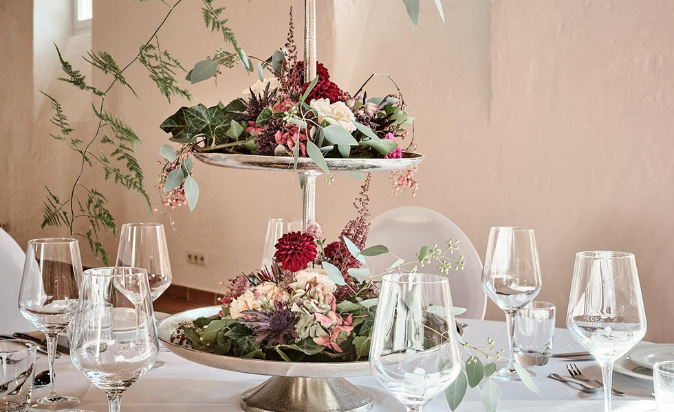 Blütenzauber Impressionen