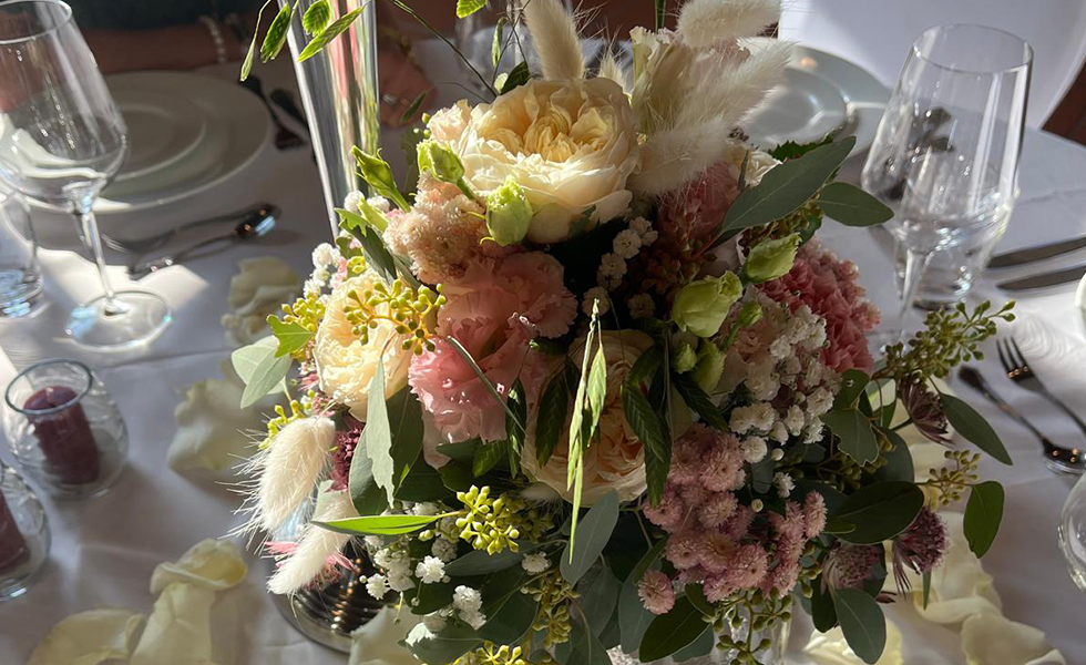 Blütenzauber Impressionen