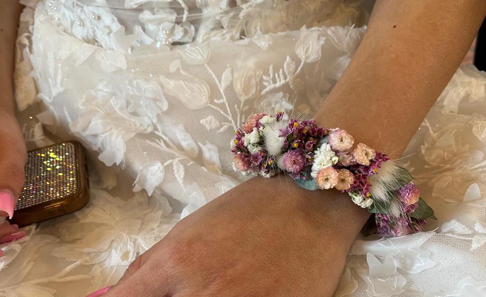 Blütenzauber Impressionen